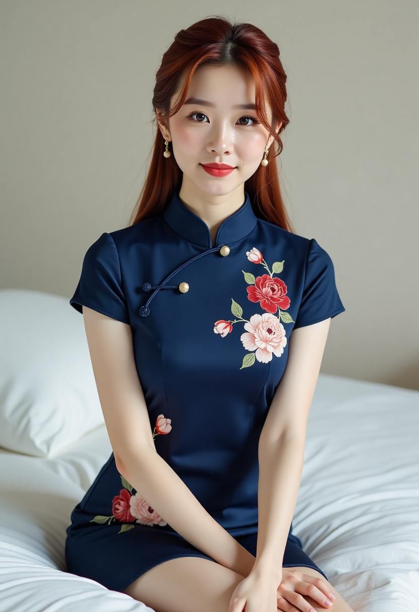 山茶花公寓电视剧海报
