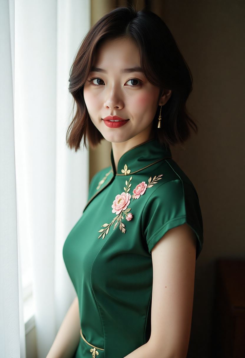 玻璃星球海报
